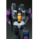 Transformers Museum Scale Statue Skywarp - G1 67 cm