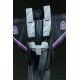 Transformers Museum Scale Statue Skywarp - G1 67 cm