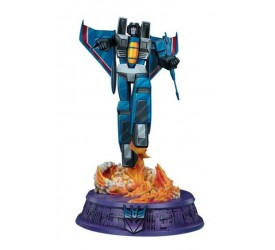 Transformers Museum Scale Statue Thundercracker - G1 67 cm