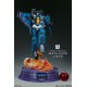 Transformers Museum Scale Statue Thundercracker - G1 67 cm