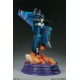 Transformers Museum Scale Statue Thundercracker - G1 67 cm