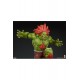 Street Fighter Ultra Statue 1/4 Blanka 68 cm