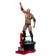 WWE Statue 1/4 The Rock 71 cm