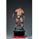 WWE Statue 1/4 The Rock 71 cm