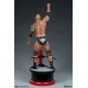 WWE Statue 1/4 The Rock 71 cm