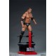 WWE Statue 1/4 The Rock 71 cm