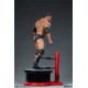 WWE Statue 1/4 The Rock 71 cm