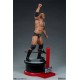 WWE Statue 1/4 The Rock 71 cm