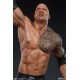 WWE Statue 1/4 The Rock 71 cm