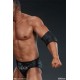 WWE Statue 1/4 The Rock 71 cm