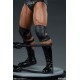 WWE Statue 1/4 The Rock 71 cm