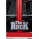 WWE Statue 1/4 The Rock 71 cm