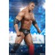 WWE Statue 1/4 The Rock 71 cm