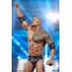 WWE Statue 1/4 The Rock 71 cm