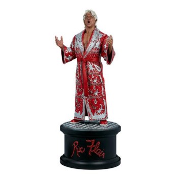 WWE Statue 1/4 Ric Flair 64 cm