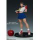 Street Fighter Statue Sakura Classic 42 cm