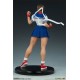 Street Fighter Statue Sakura Classic 42 cm