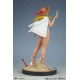 Street Fighter Statue Karin (Season Pass) 43 cm