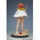 Street Fighter Statue Karin (Season Pass) 43 cm