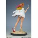 Street Fighter Statue Karin (Season Pass) 43 cm