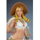 Street Fighter Statue Karin (Season Pass) 43 cm