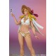 Street Fighter Statue Karin (Season Pass) 43 cm