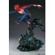 Marvel s Spider-Man Statue 1/3 Spider-Man Advanced Suit 61 cm