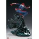 Marvel s Spider-Man Statue 1/3 Spider-Man Advanced Suit 61 cm