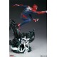 Marvel s Spider-Man Statue 1/3 Spider-Man Advanced Suit 61 cm