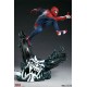 Marvel s Spider-Man Statue 1/3 Spider-Man Advanced Suit 61 cm