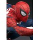 Marvel s Spider-Man Statue 1/3 Spider-Man Advanced Suit 61 cm