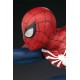 Marvel s Spider-Man Statue 1/3 Spider-Man Advanced Suit 61 cm