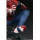 Marvel s Spider-Man Statue 1/3 Spider-Man Advanced Suit 61 cm