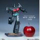 Transformers Nemesis Prime Statue 26 CM