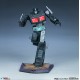 Transformers Nemesis Prime Statue 26 CM