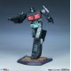 Transformers Nemesis Prime Statue 26 CM