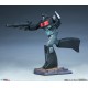 Transformers Nemesis Prime Statue 26 CM