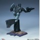 Transformers Nemesis Prime Statue 26 CM