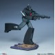 Transformers Nemesis Prime Statue 26 CM