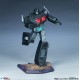 Transformers Nemesis Prime Statue 26 CM