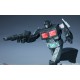 Transformers Nemesis Prime Statue 26 CM