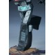 Transformers Nemesis Prime Statue 26 CM