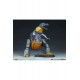 Transformers Classic Scale Statue Grimlock 25 cm