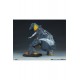 Transformers Classic Scale Statue Grimlock 25 cm