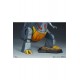 Transformers Classic Scale Statue Grimlock 25 cm