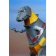 Transformers Classic Scale Statue Grimlock 25 cm