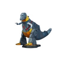 Transformers Classic Scale Statue Grimlock 25 cm