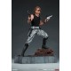 Escape from New York Snake Plissken 1/3 Statue 64 CM