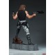 Escape from New York Snake Plissken 1/3 Statue 64 CM