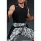 Escape from New York Snake Plissken 1/3 Statue 64 CM